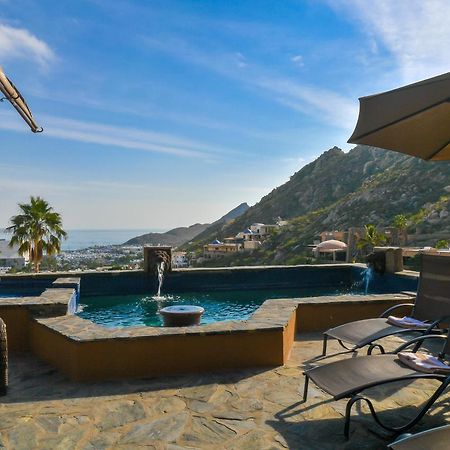 Villa Haydee 카보산루카스 외부 사진