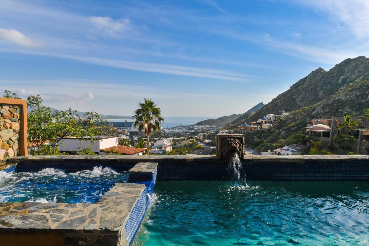 Villa Haydee 카보산루카스 외부 사진