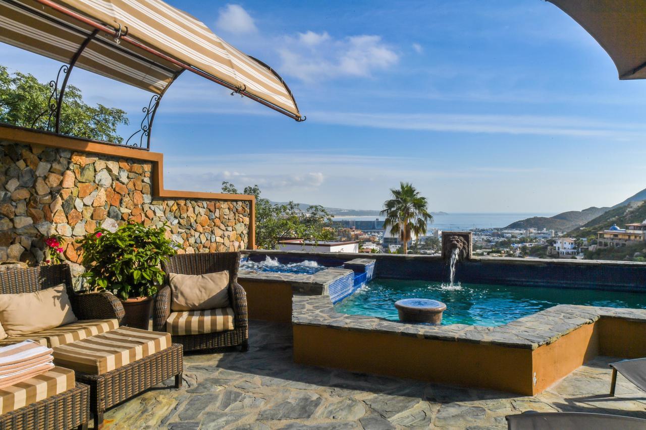 Villa Haydee 카보산루카스 외부 사진