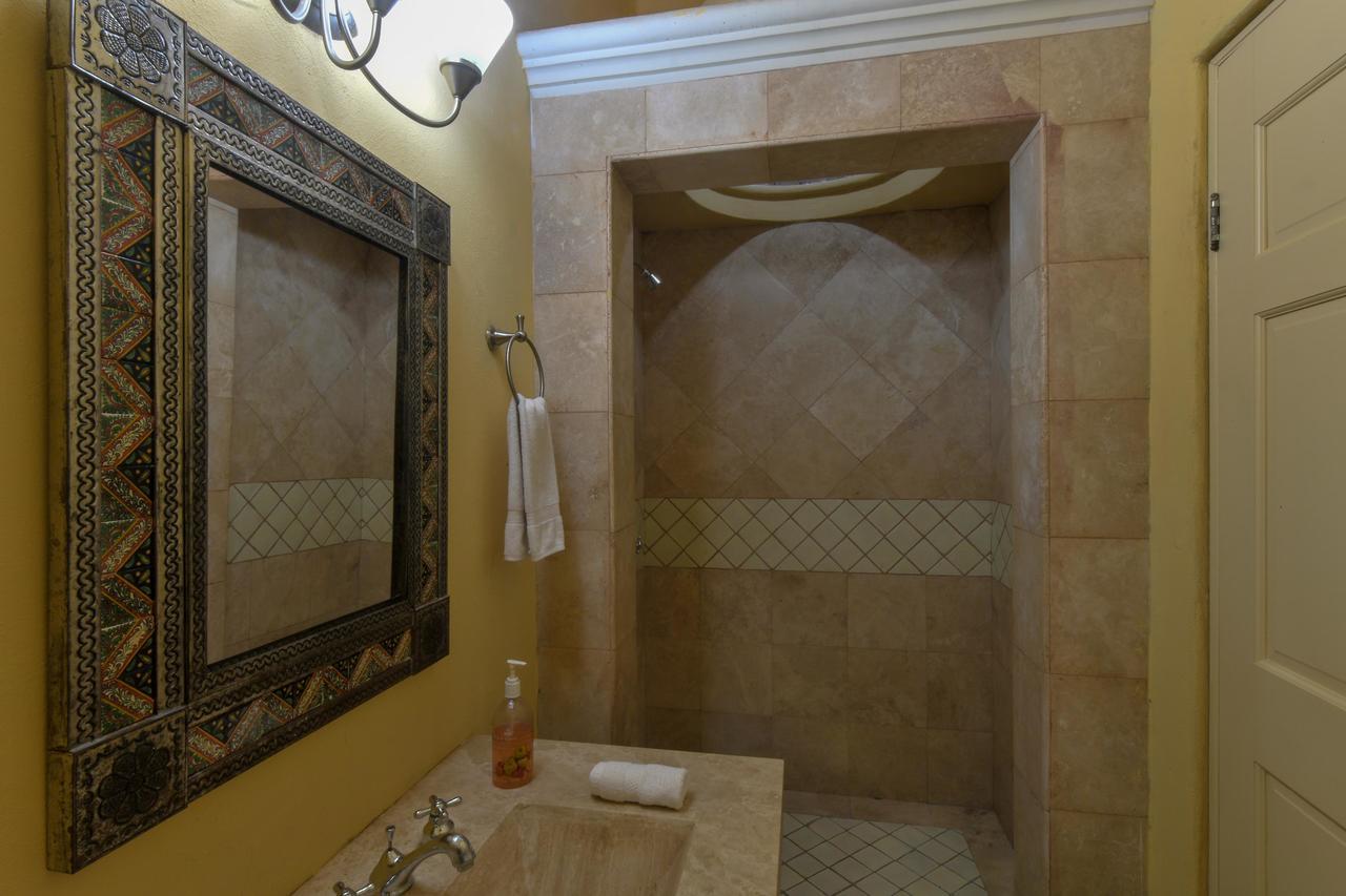 Villa Haydee 카보산루카스 외부 사진