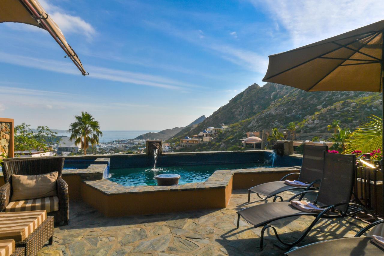 Villa Haydee 카보산루카스 외부 사진